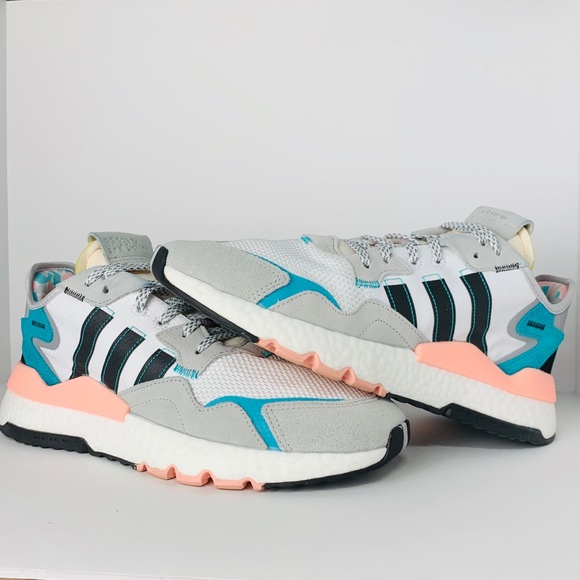 adidas Other - Men’s Adidas Nite Jogger
